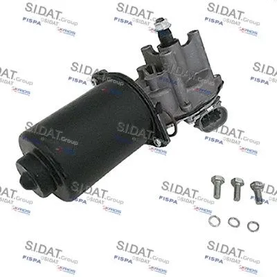 Wiper Motor (F9102A2)