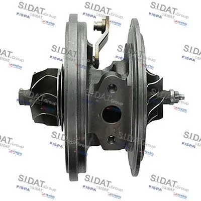 Core assembly, turbocharger (D71069)