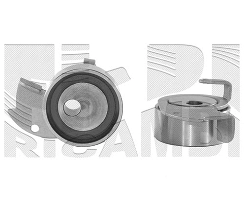 Tensioner Pulley, timing belt (A01980)