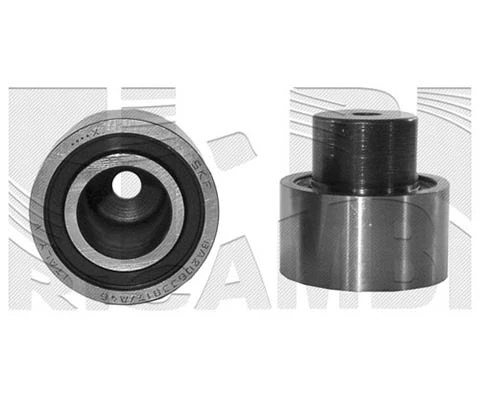 Deflection/Guide Pulley, timing belt (A00300)