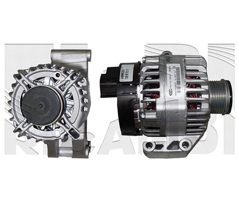 Alternator (AMM220)