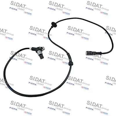 Sensor, wheel speed (L41608)