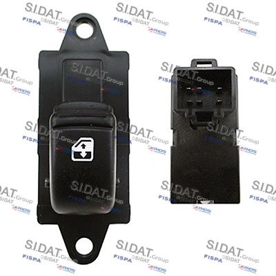 Switch, window regulator (E145502A2)