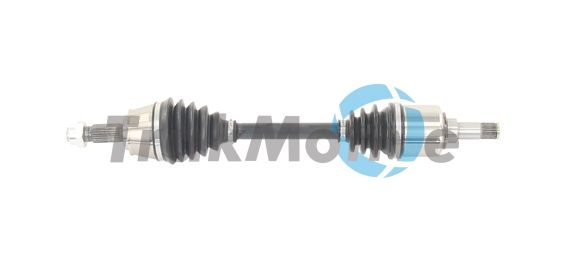 Drive Shaft (G301316)