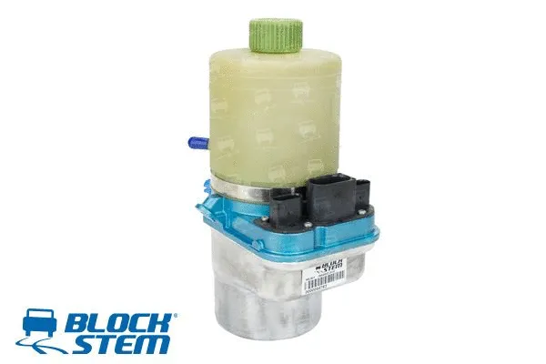 Hydraulic Pump, steering (PSE0689)