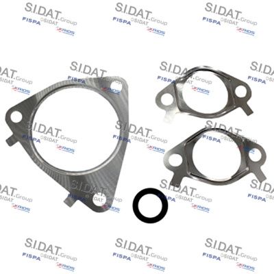 Gasket, EGR valve (L3016129)