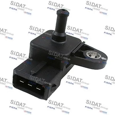 Sensor, intake manifold pressure (L43127)