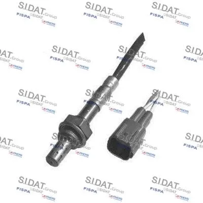 Lambda Sensor (M0155)