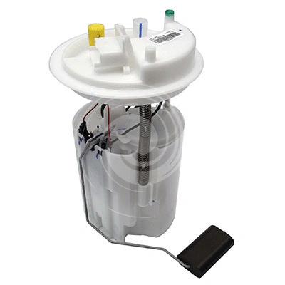 Fuel Feed Unit (G2709)