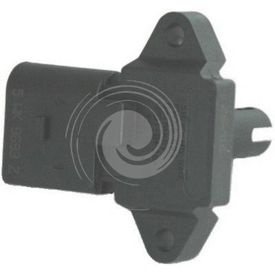 Sensor, intake manifold pressure (L4227)