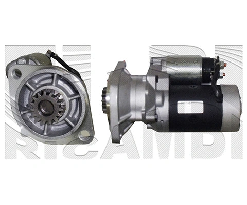 Starter (SHI148A)