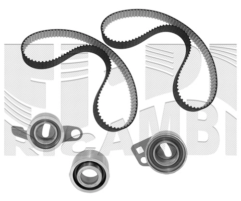 Timing Belt Kit (KAT1425)
