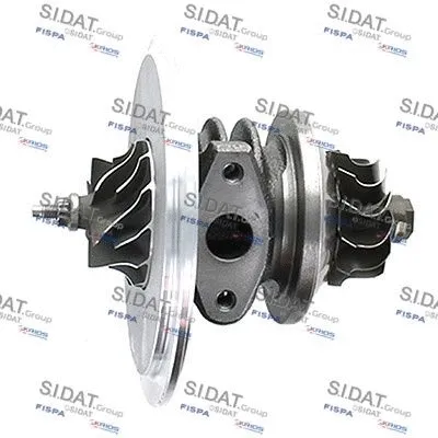 Core assembly, turbocharger (D71220)