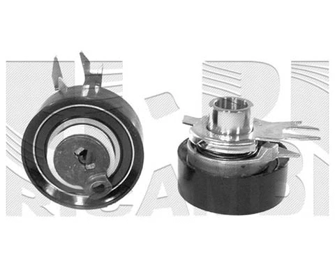 Tensioner Pulley, timing belt (A04244)