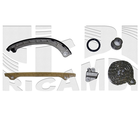 Timing Chain Kit (KCA012)