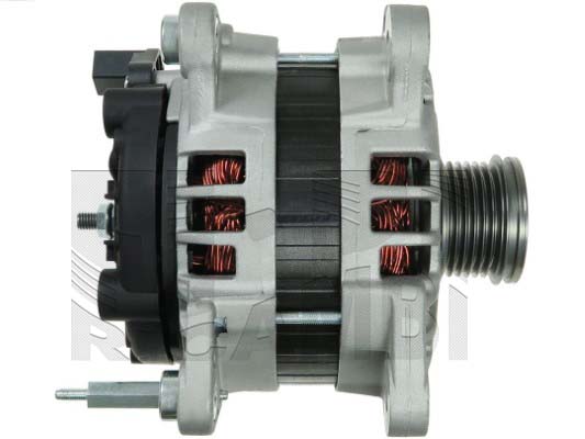 Alternator (ABO553)