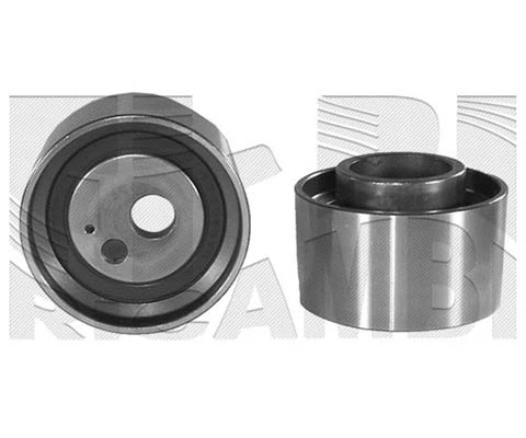 Tensioner Pulley, timing belt (A04592)