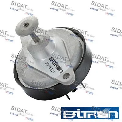EGR Valve (L34734)