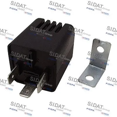 Multifunctional Relay (B48027)