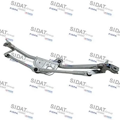 Wiper Linkage (F70120A2)