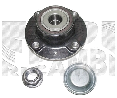 Wheel Bearing Kit (RA3082)