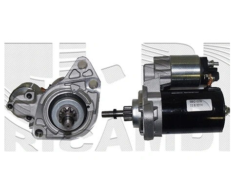 Starter (SBO107A)