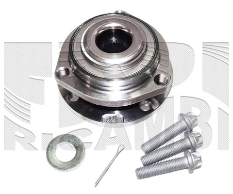 Wheel Bearing Kit (RA4404)