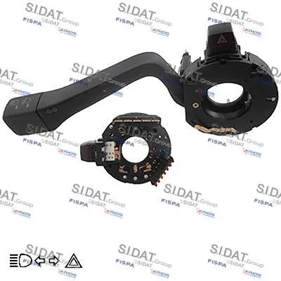 Steering Column Switch (D30044)