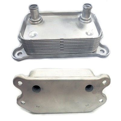 Oil Cooler, engine oil (E90044)