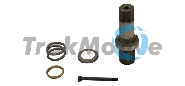 Drive Shaft (G350014)