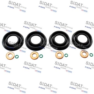 Repair Kit, common rail system (L31962)