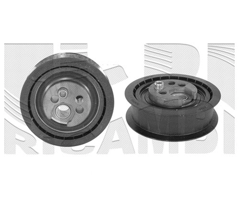 Tensioner Pulley, timing belt (A01028)