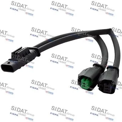 Thermostat, coolant (D05191)