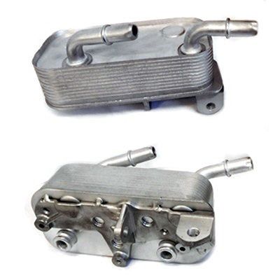 Oil Cooler, engine oil (E90026)