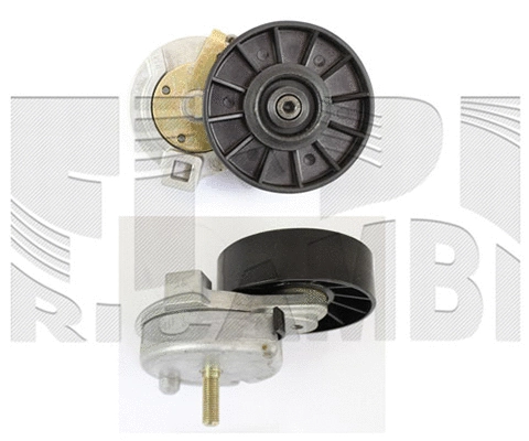 Belt Tensioner, V-ribbed belt (AA1171)