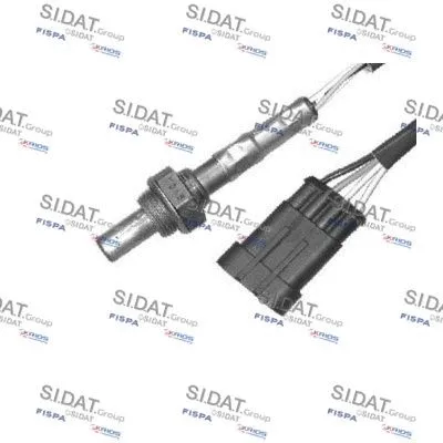 Lambda Sensor (M0163)