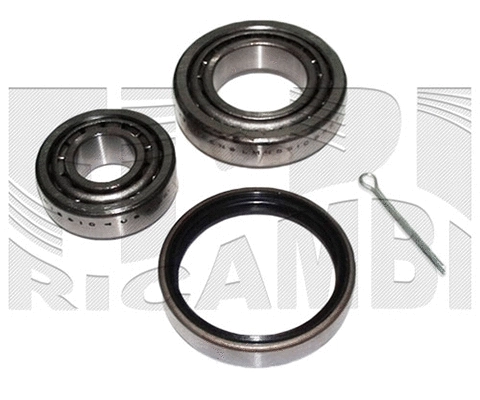Wheel Bearing Kit (RA1330)