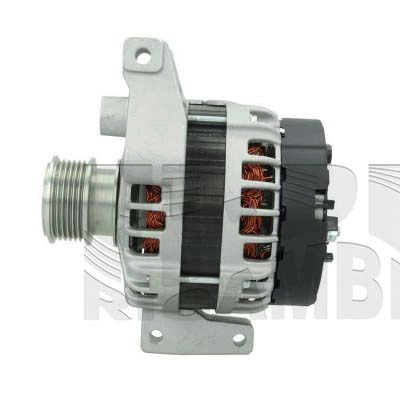 Alternator (ABO473)