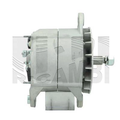 Alternator (AIS115)