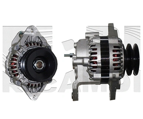 Alternator (AHI106)