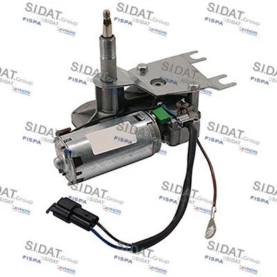 Wiper Motor (F9761)