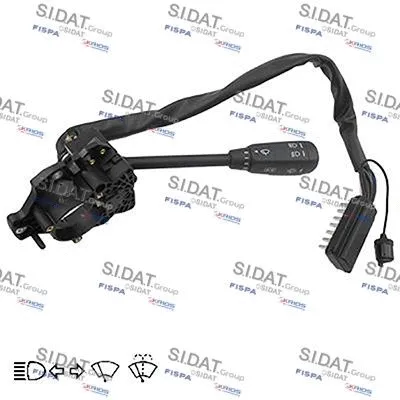 Steering Column Switch (D30174)