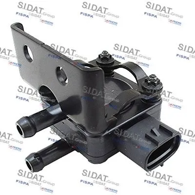 Sensor, exhaust pressure (L43109A2)