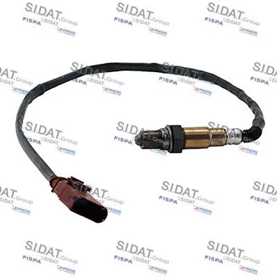 Lambda Sensor (M0640)