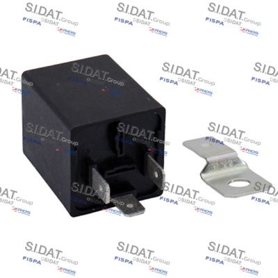 Flasher Unit (B237017A2)