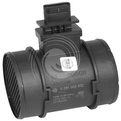 Mass Air Flow Sensor (C8835)