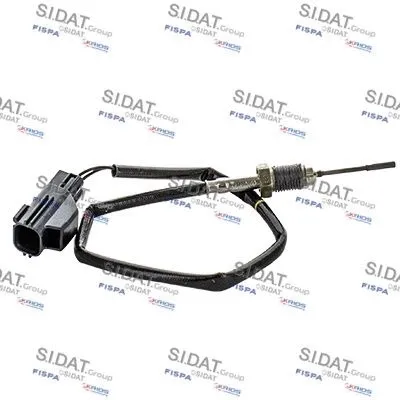 Sensor, exhaust gas temperature (L21483)
