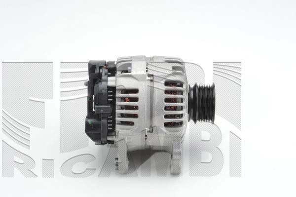 Alternator (ABO487)