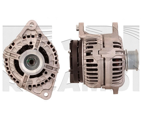 Alternator (ABO432)