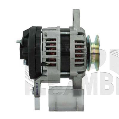 Alternator (ABO595)